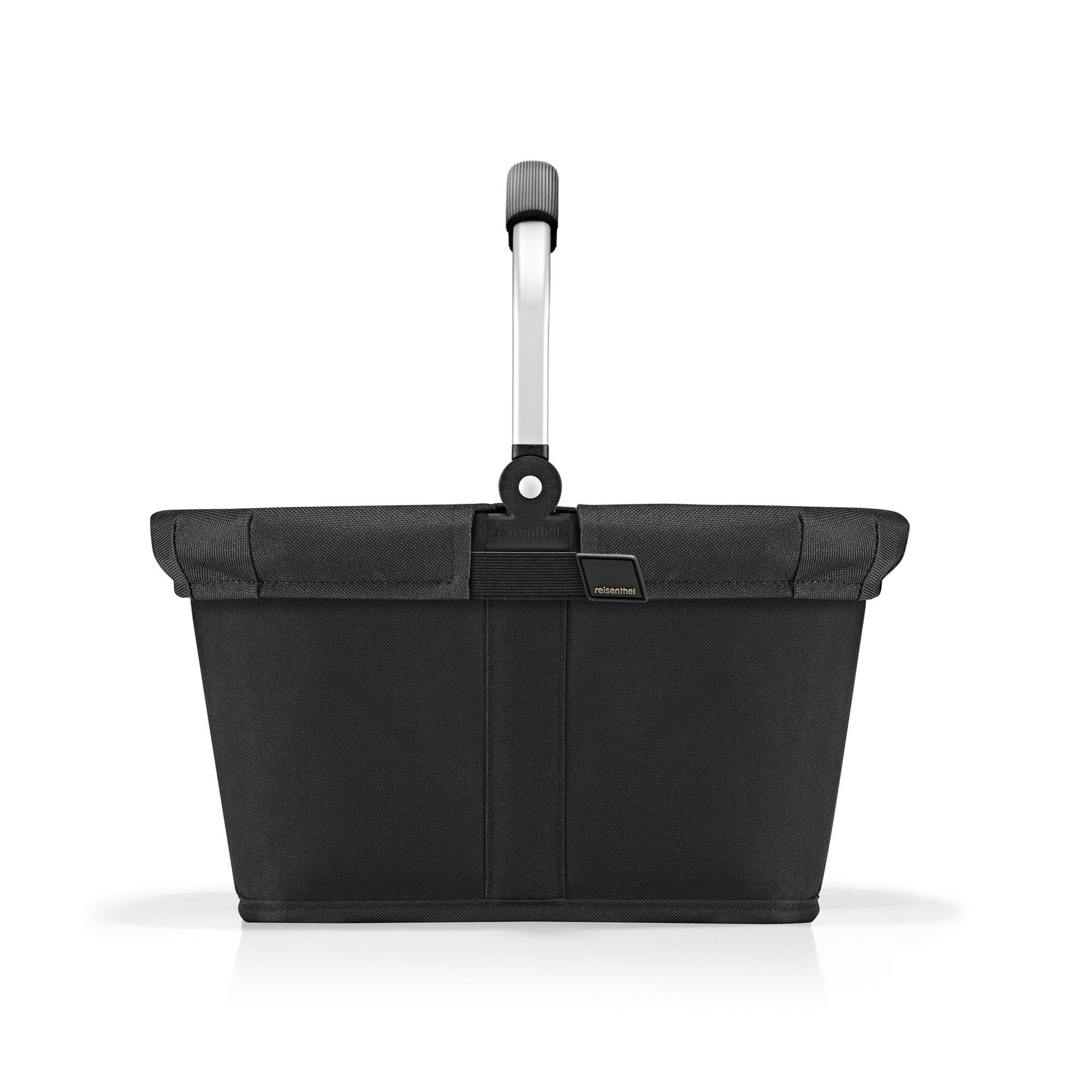 reisenthel - carrybag XS cover - black reisenthel - carrybag XS cover - black