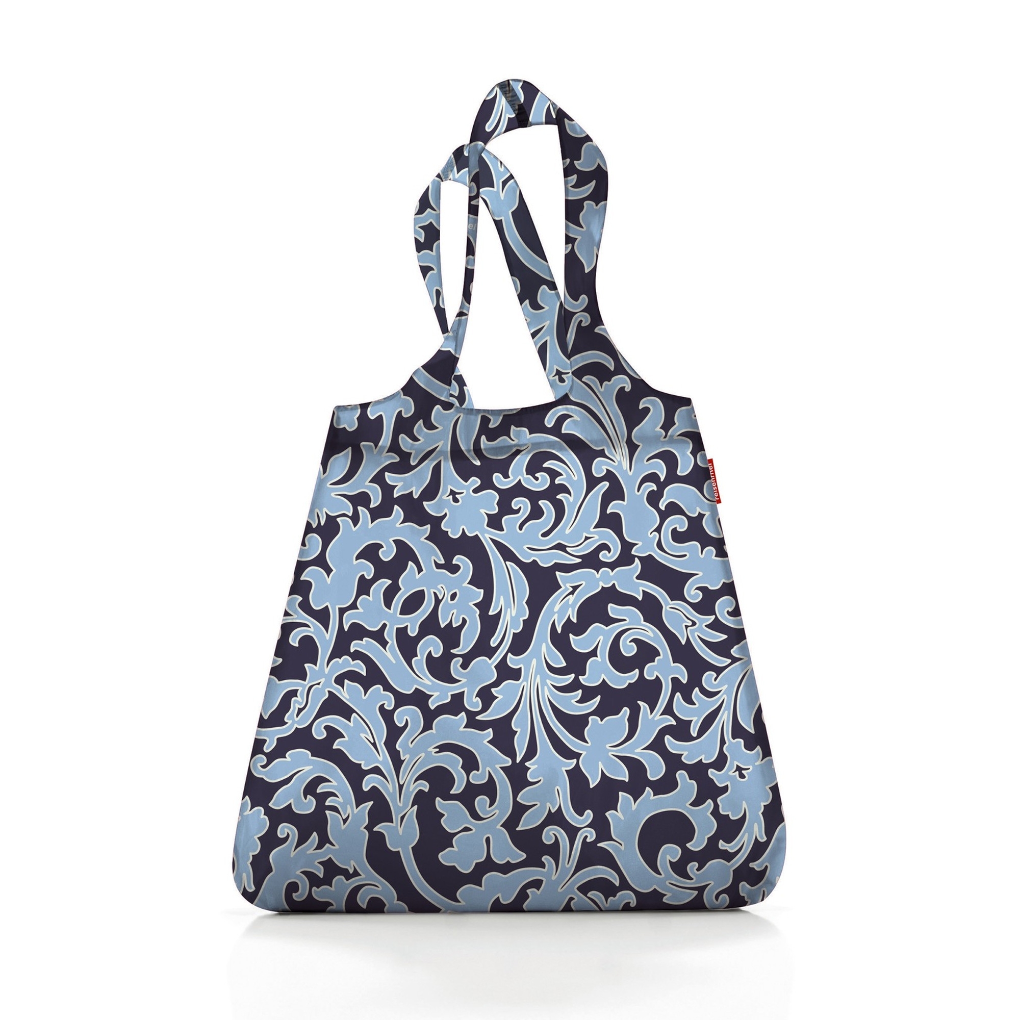 reisenthel - mini maxi shopper - baroque marble night sky reisenthel - mini maxi shopper - baroque marble night sky