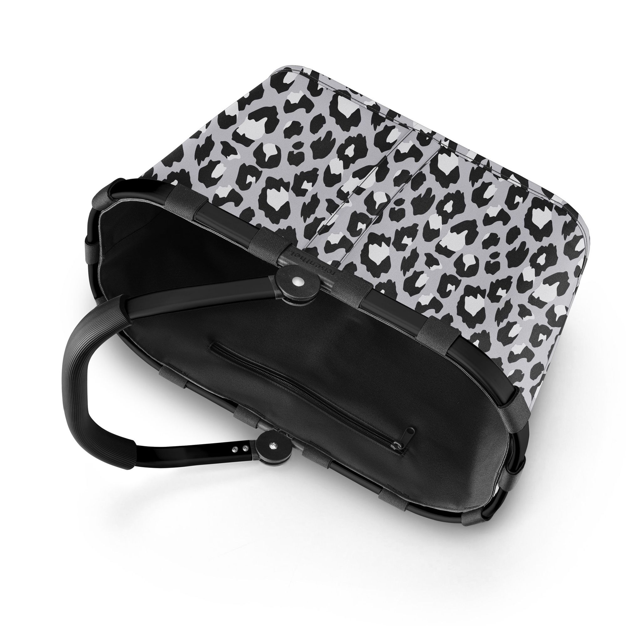 reisenthel - carrybag - frame leo nero reisenthel - carrybag - frame leo nero