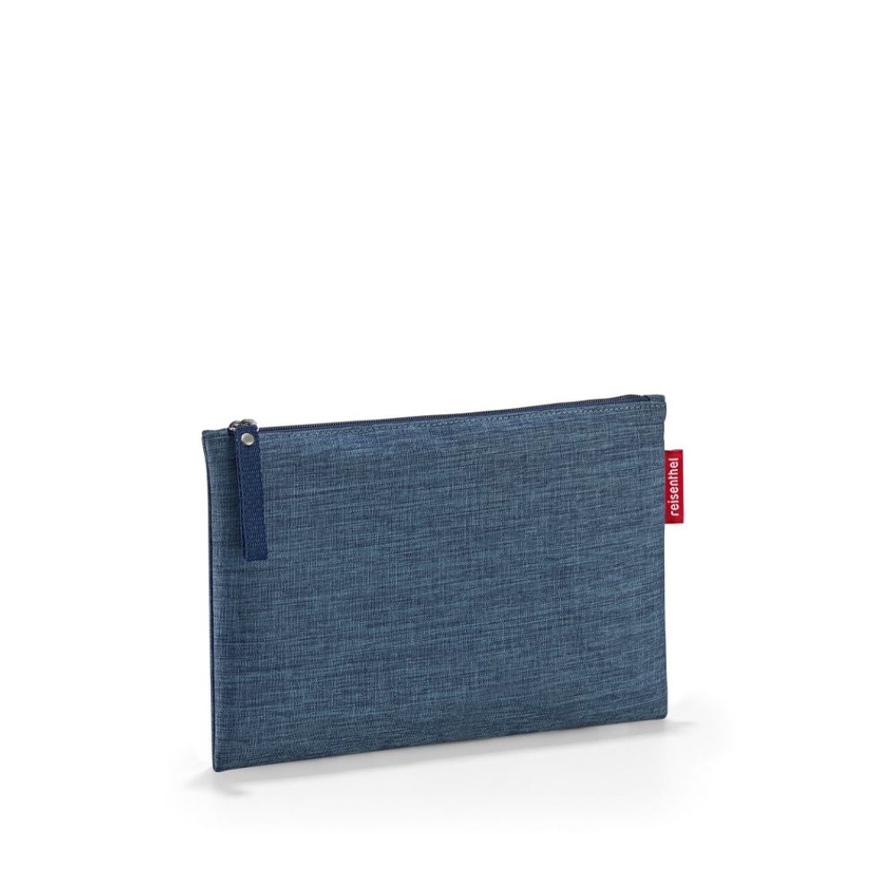 reisenthel - case 1 - twist blue reisenthel - case 1 - twist blue