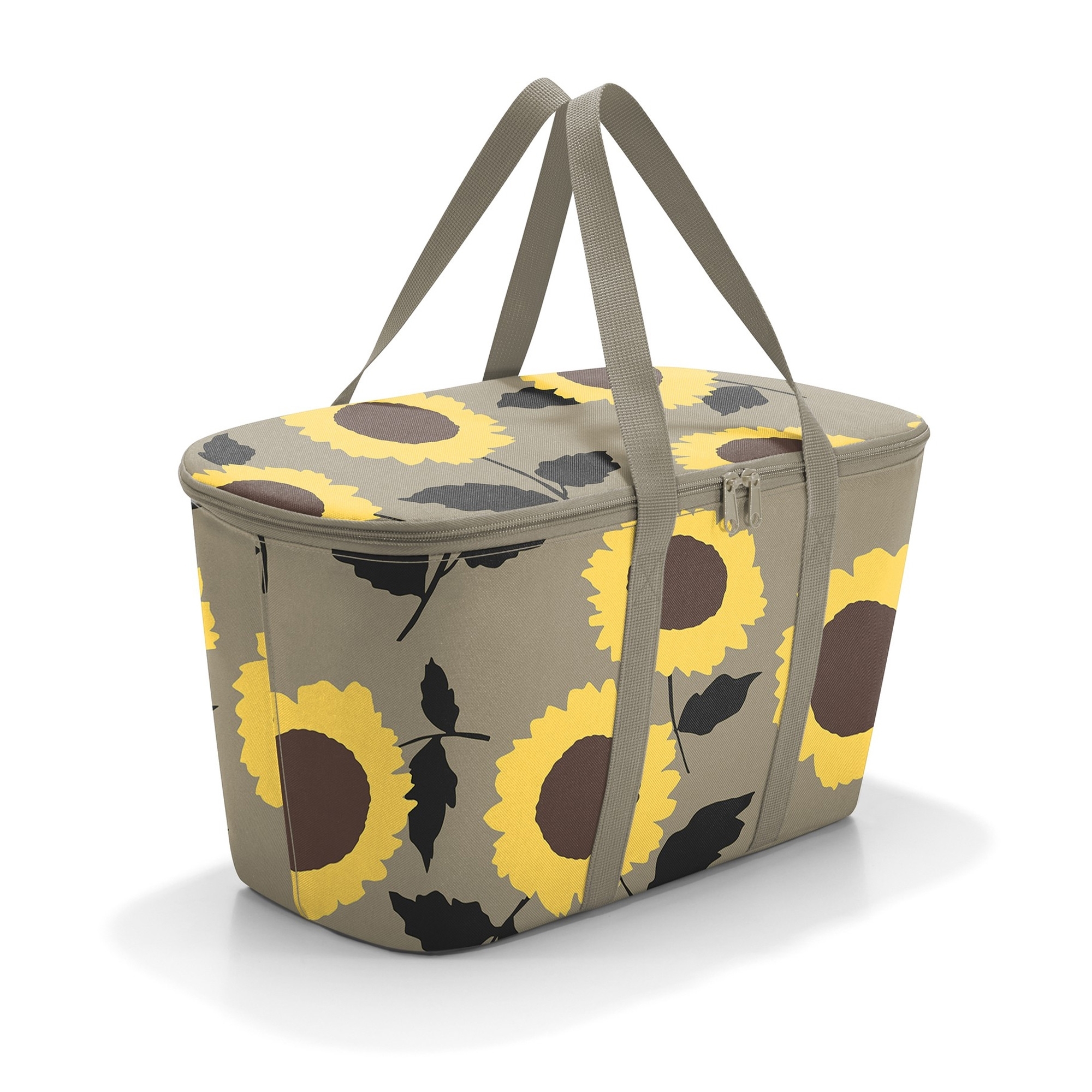 reisenthel - coolerbag - sunflowers