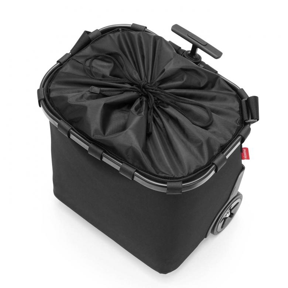 reisenthel - carrycruiser - frame black/black reisenthel - carrycruiser - frame black/black
