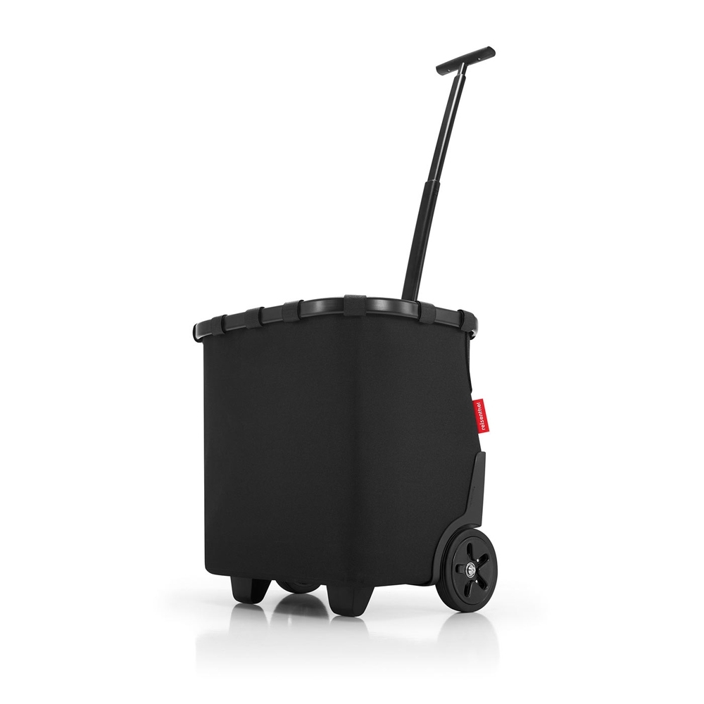 reisenthel - carrycruiser - frame black/black reisenthel - carrycruiser - frame black/black