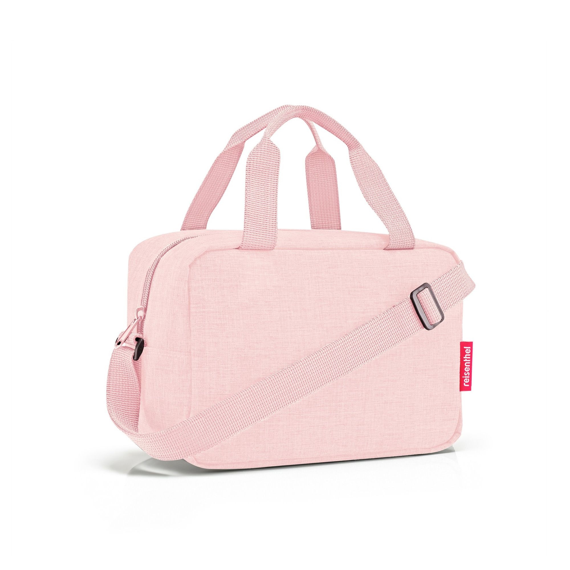reisenthel - coolerbag to-go - twist blush