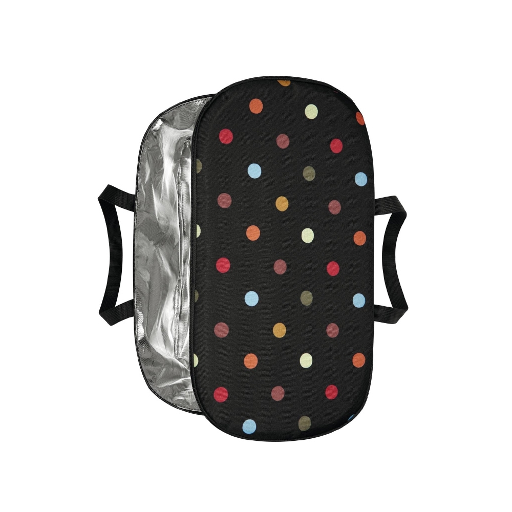 reisenthel - coolerbag - dots reisenthel - coolerbag - dots