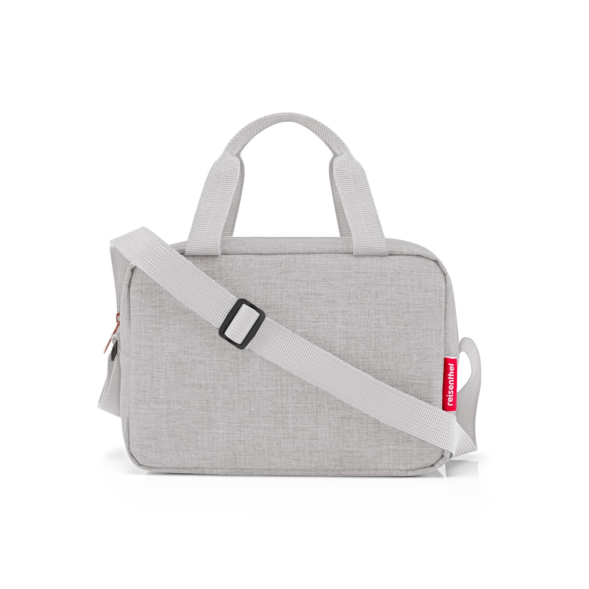 reisenthel - coolerbag to-go - twist sky rose reisenthel - coolerbag to-go - twist sky rose