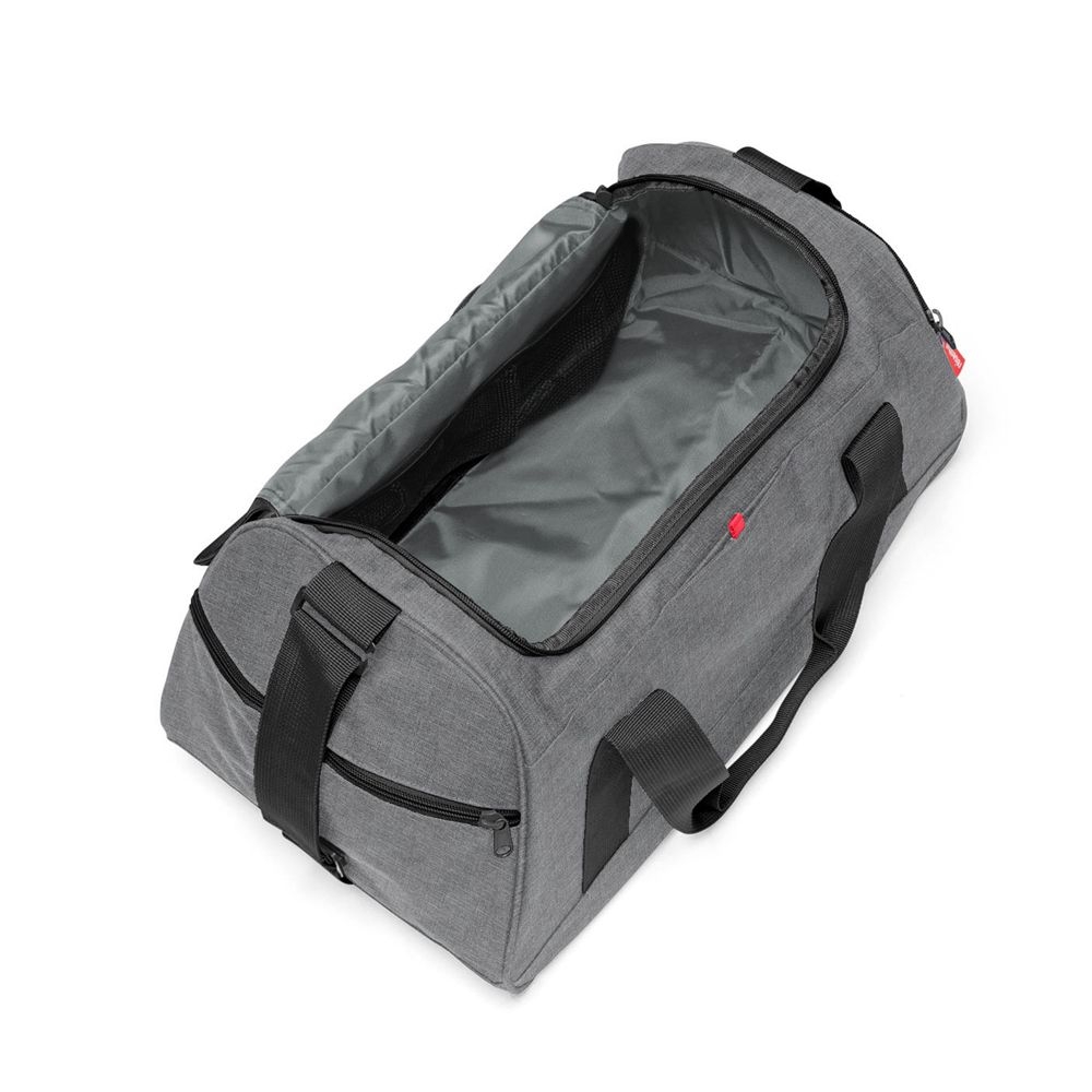 rreisenthel - activitybag - twist silver rreisenthel - activitybag - twist silver
