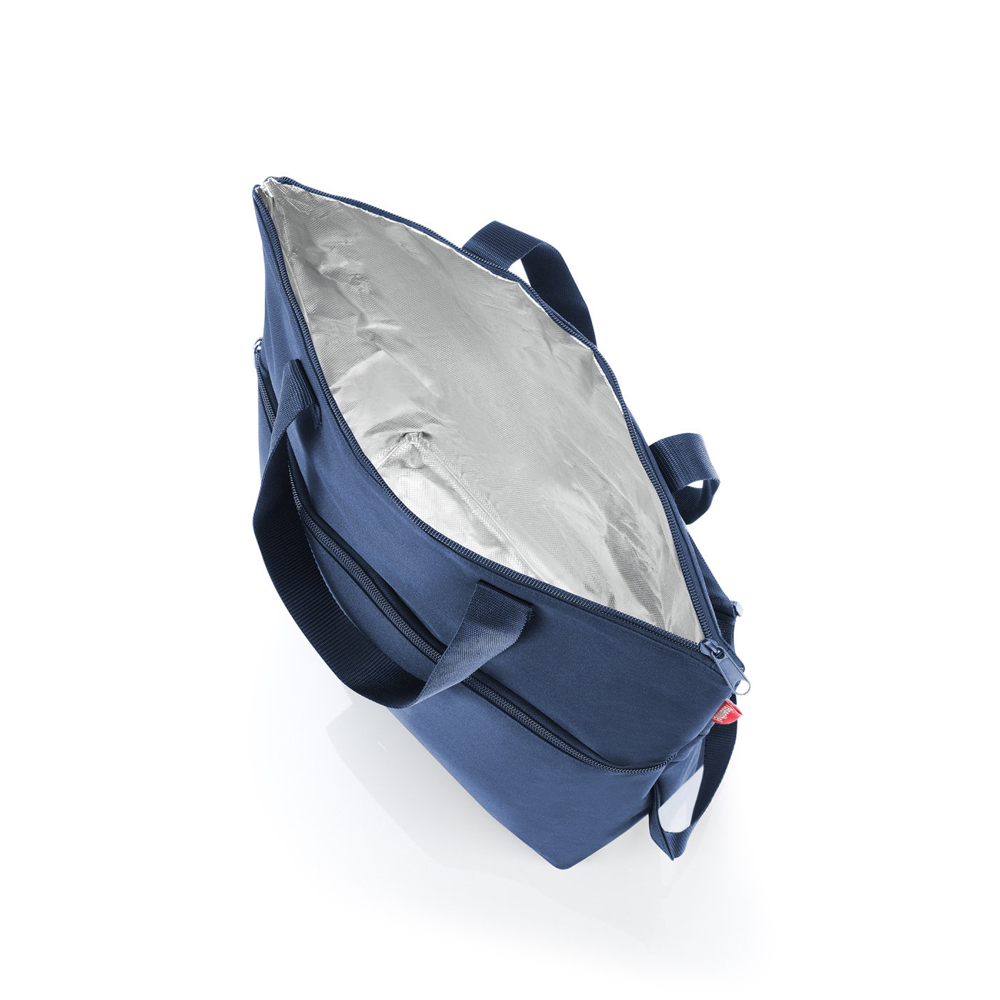 reisenthel - cooler-backpack - navy reisenthel - cooler-backpack - navy