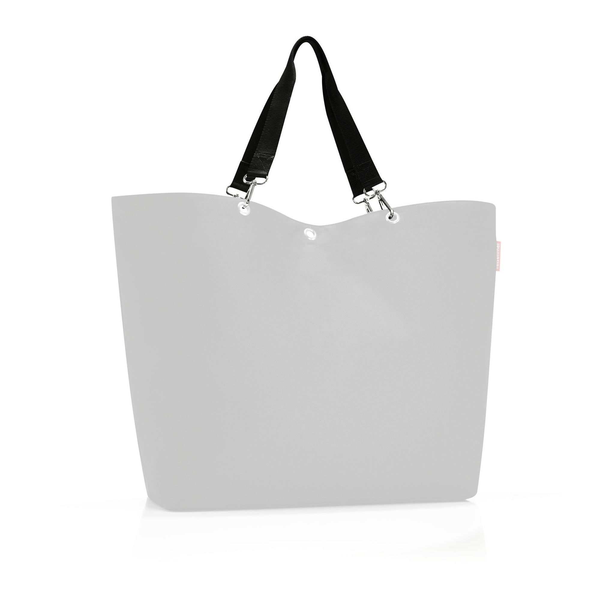 reisenthel - Strap for shopper XL - black