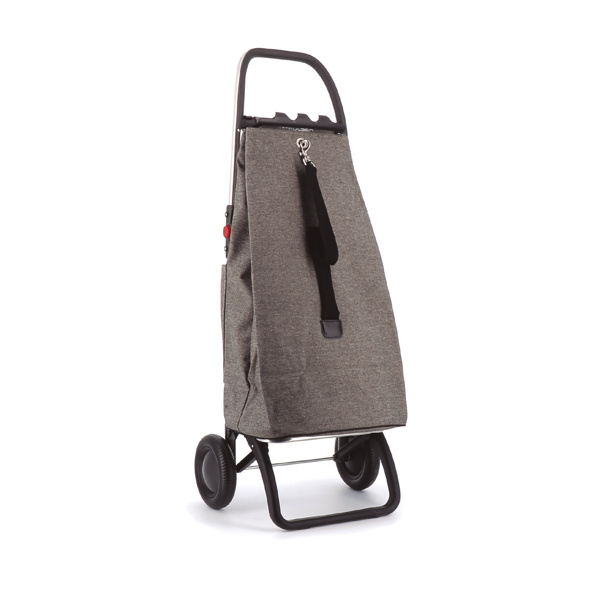Rolser - Trolley Eco Sak 2L, granit