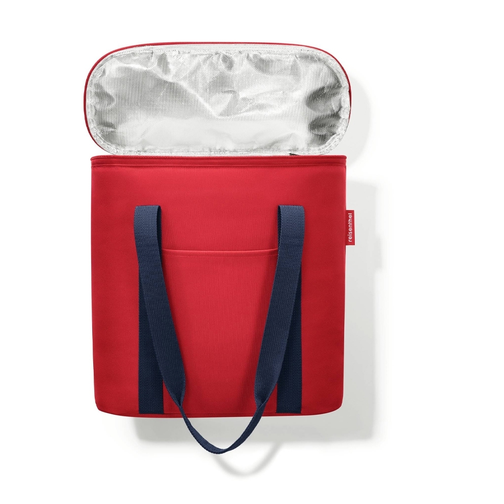 reisenthel - thermoshopper - red reisenthel - thermoshopper - red