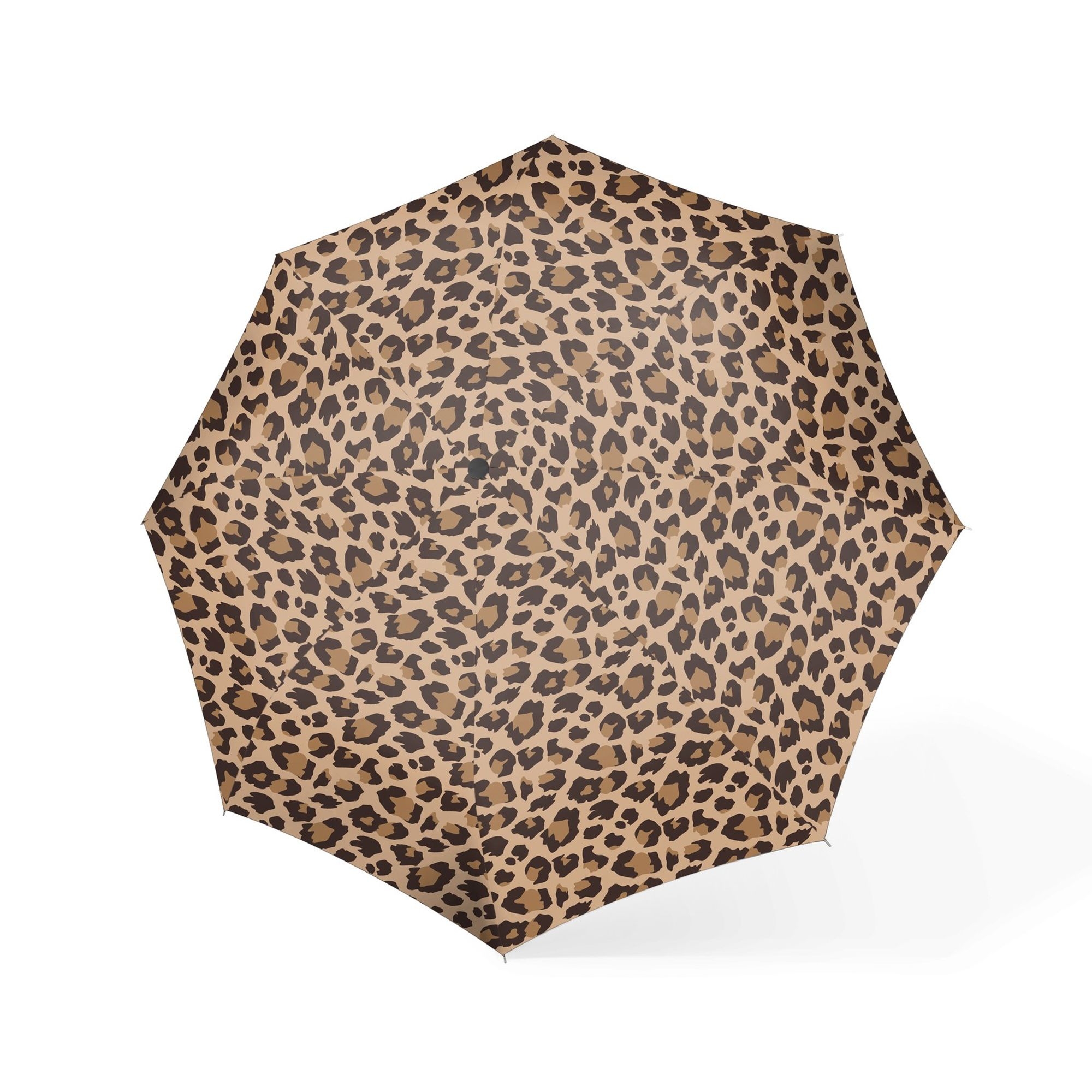 reisenthel - umbrella pocket duomatic - leo macchiato reisenthel - umbrella pocket duomatic - leo macchiato