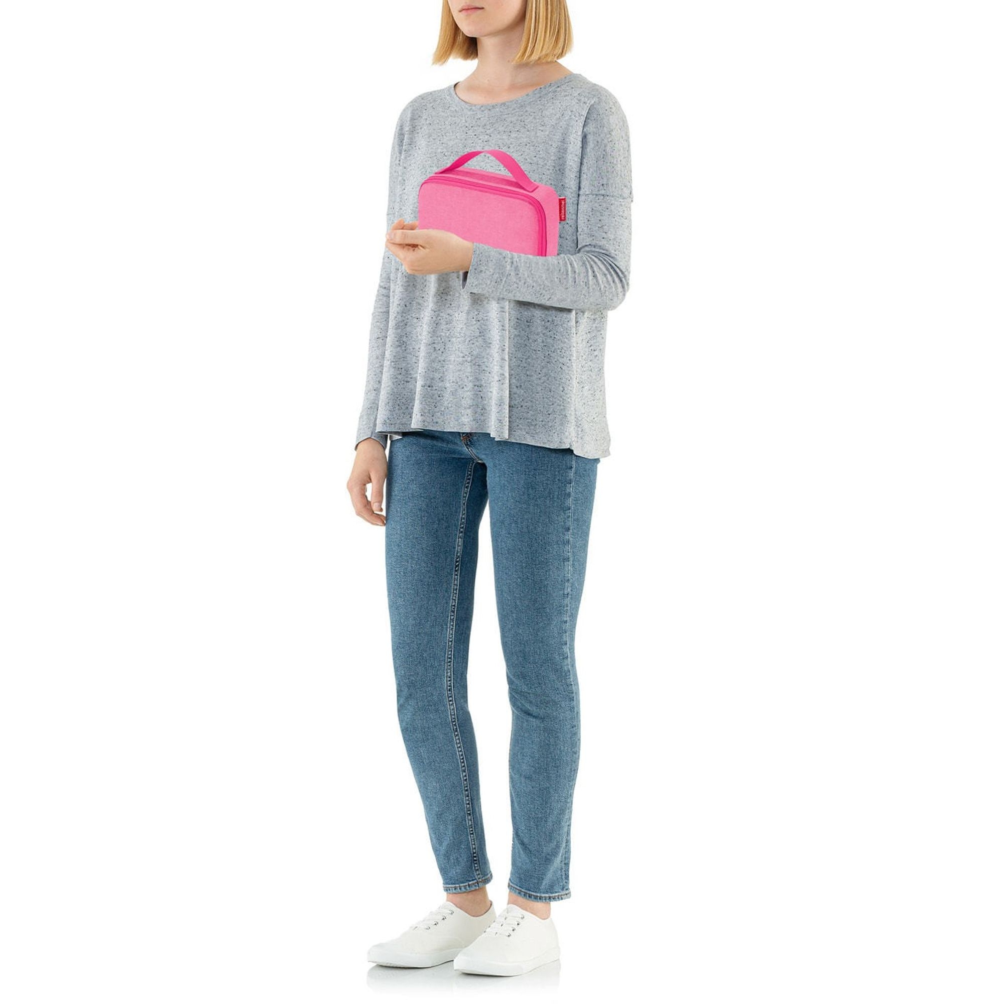 reisenthel - thermocase - twist pink reisenthel - thermocase - twist pink