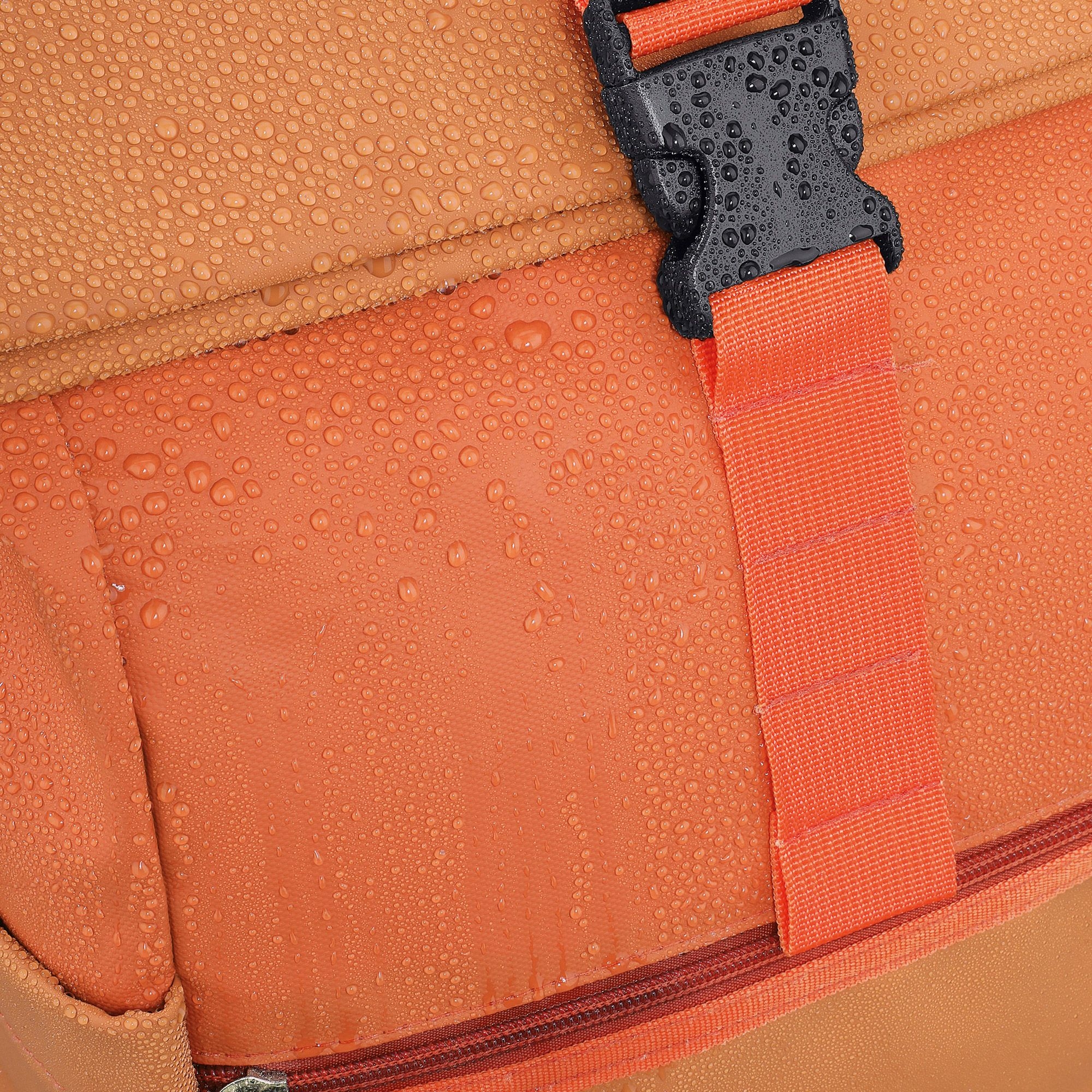 cilio - CAPRI backpack - orange
