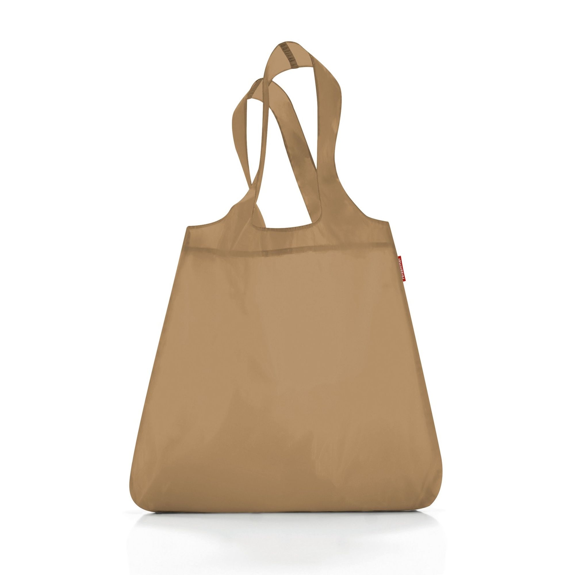 reisenthel - mini maxi shopper - macchiato reisenthel - mini maxi shopper - macchiato