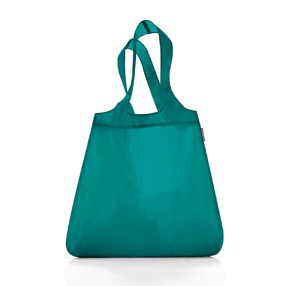 reisenthel - mini maxi shopper - türkis reisenthel - mini maxi shopper - türkis