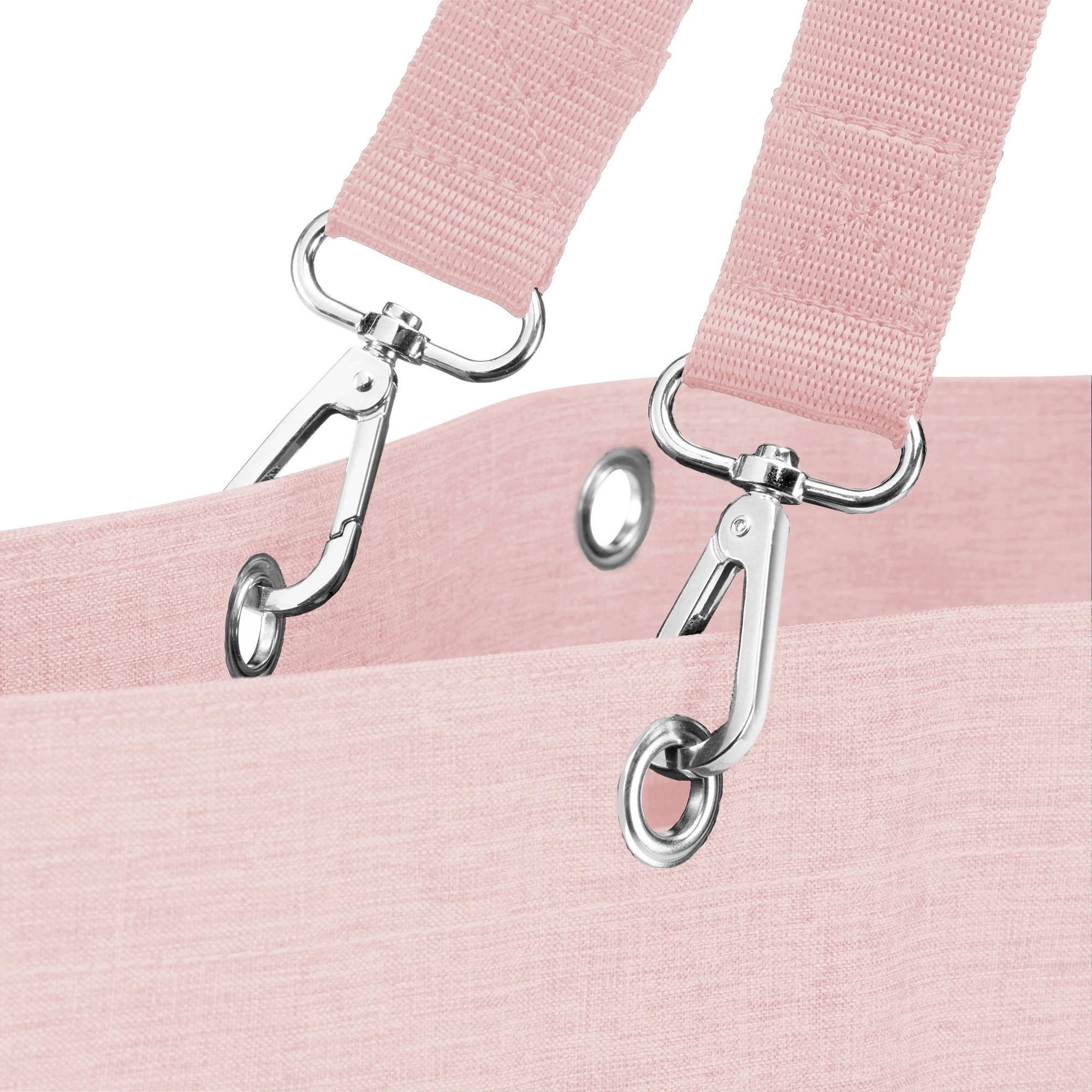 reisenthel - shopper XL - twist blush