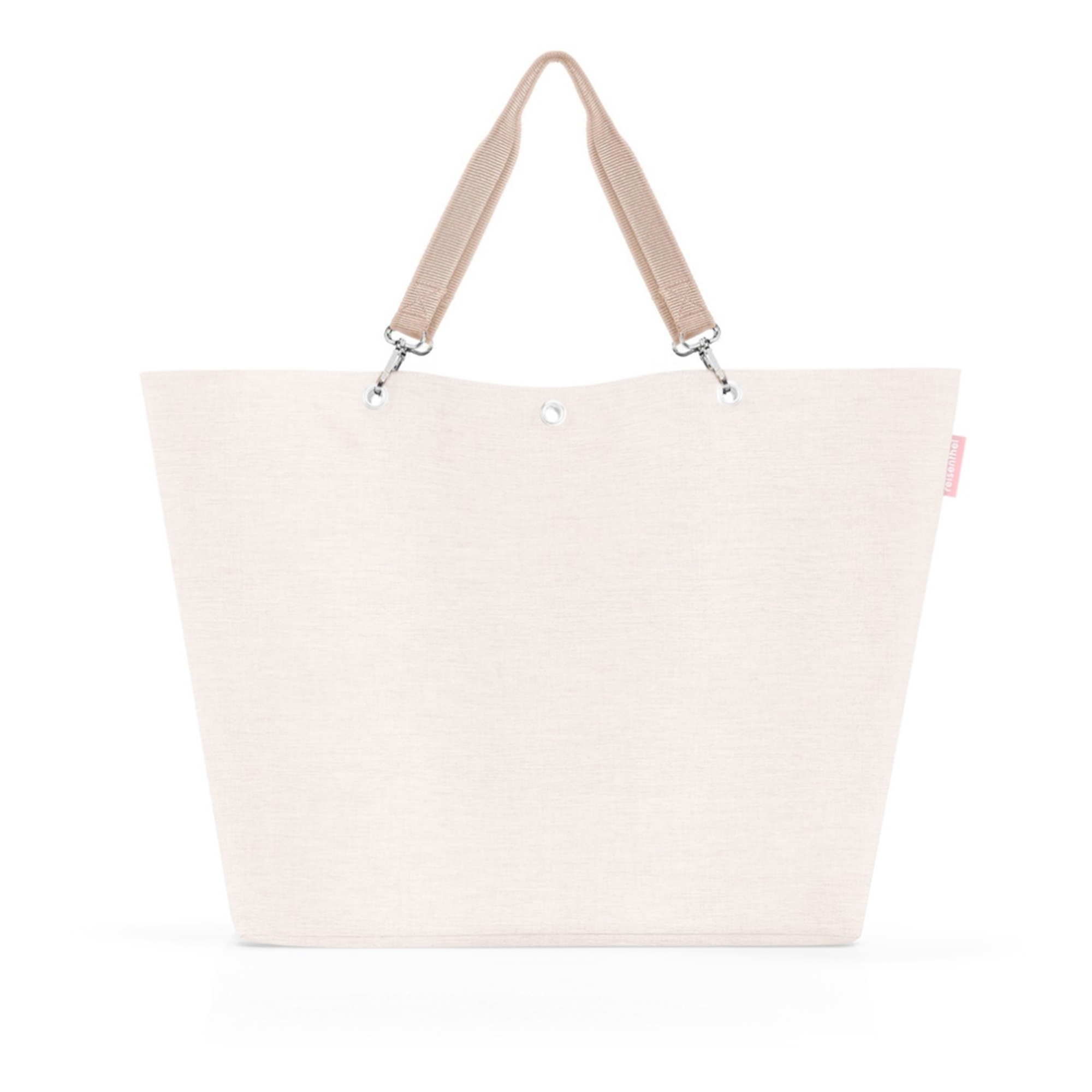 reisenthel - Strap for shopper XL - twist coffee