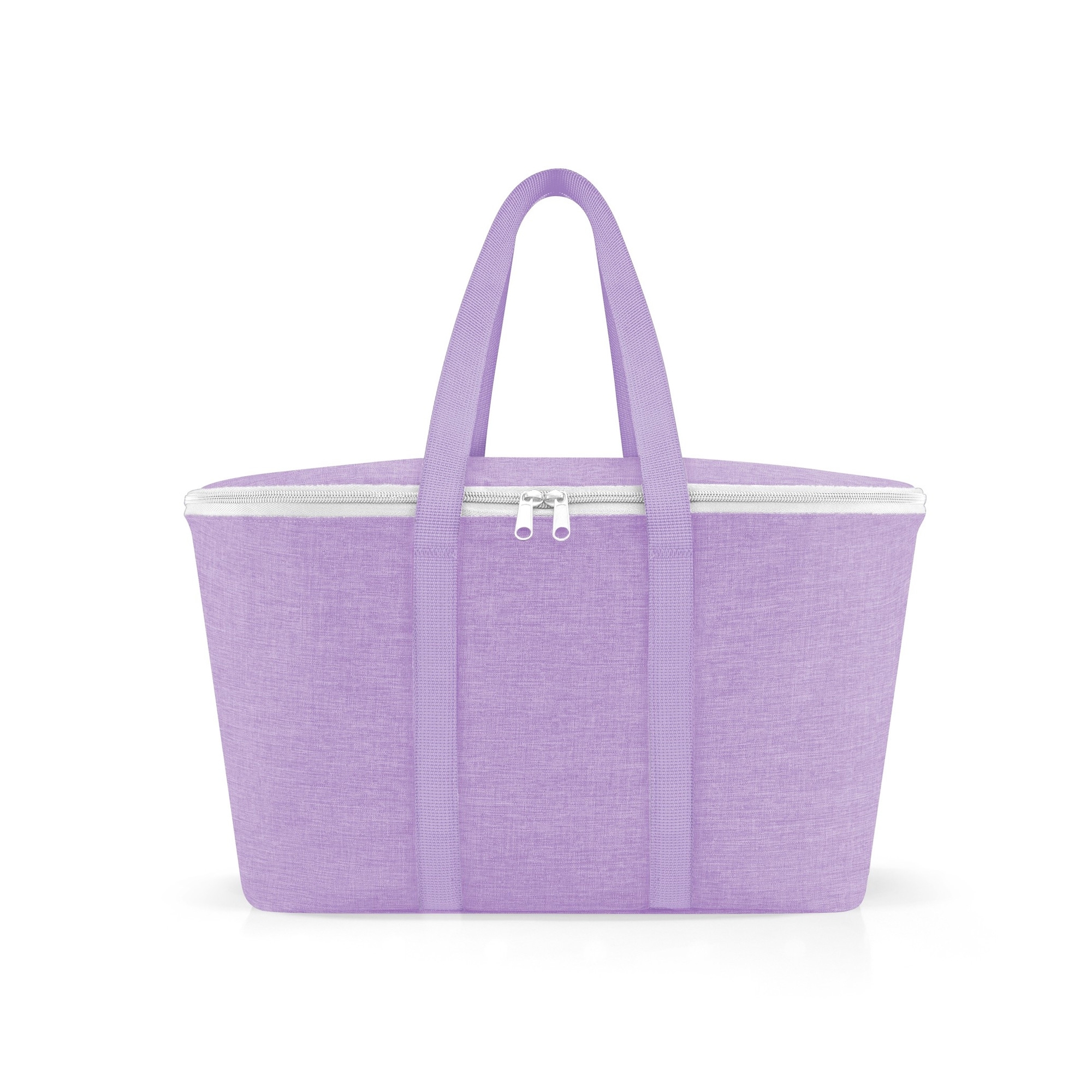 reisenthel - coolerbag -twist violet reisenthel - coolerbag -twist violet