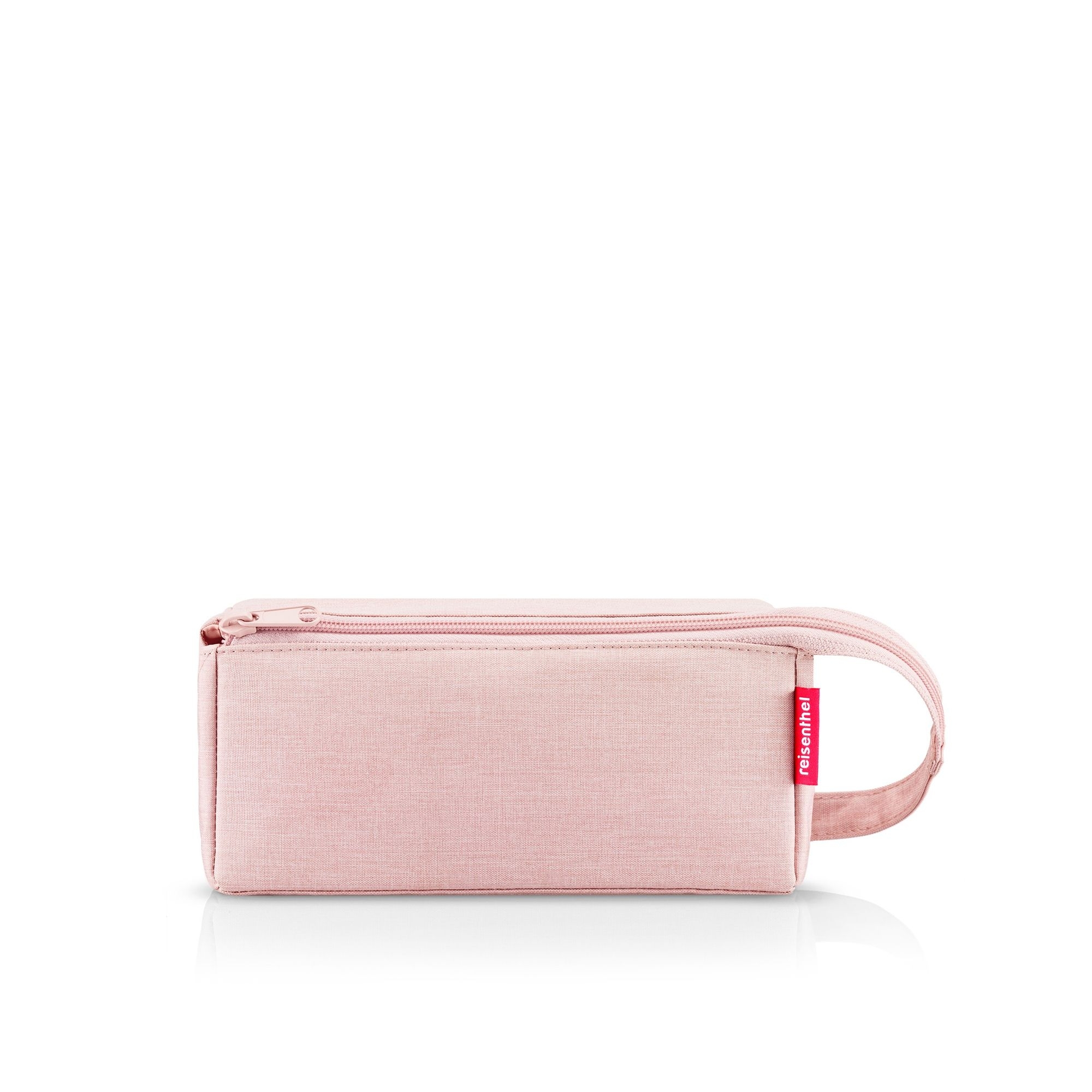 reisenthel - fold case - twist blush