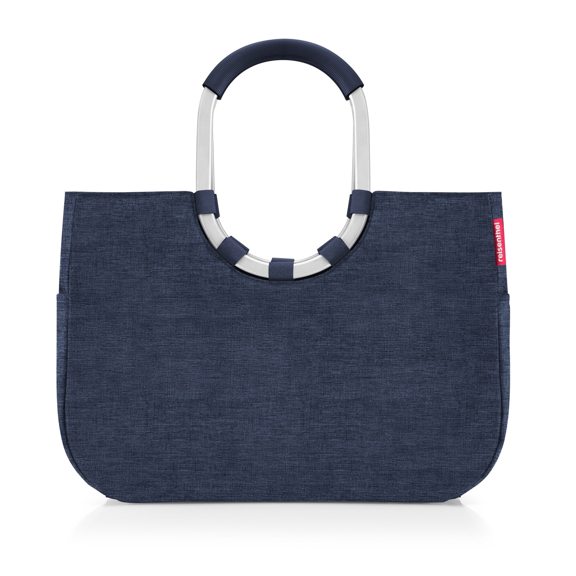 reisenthel - loopshopper L - twist navy