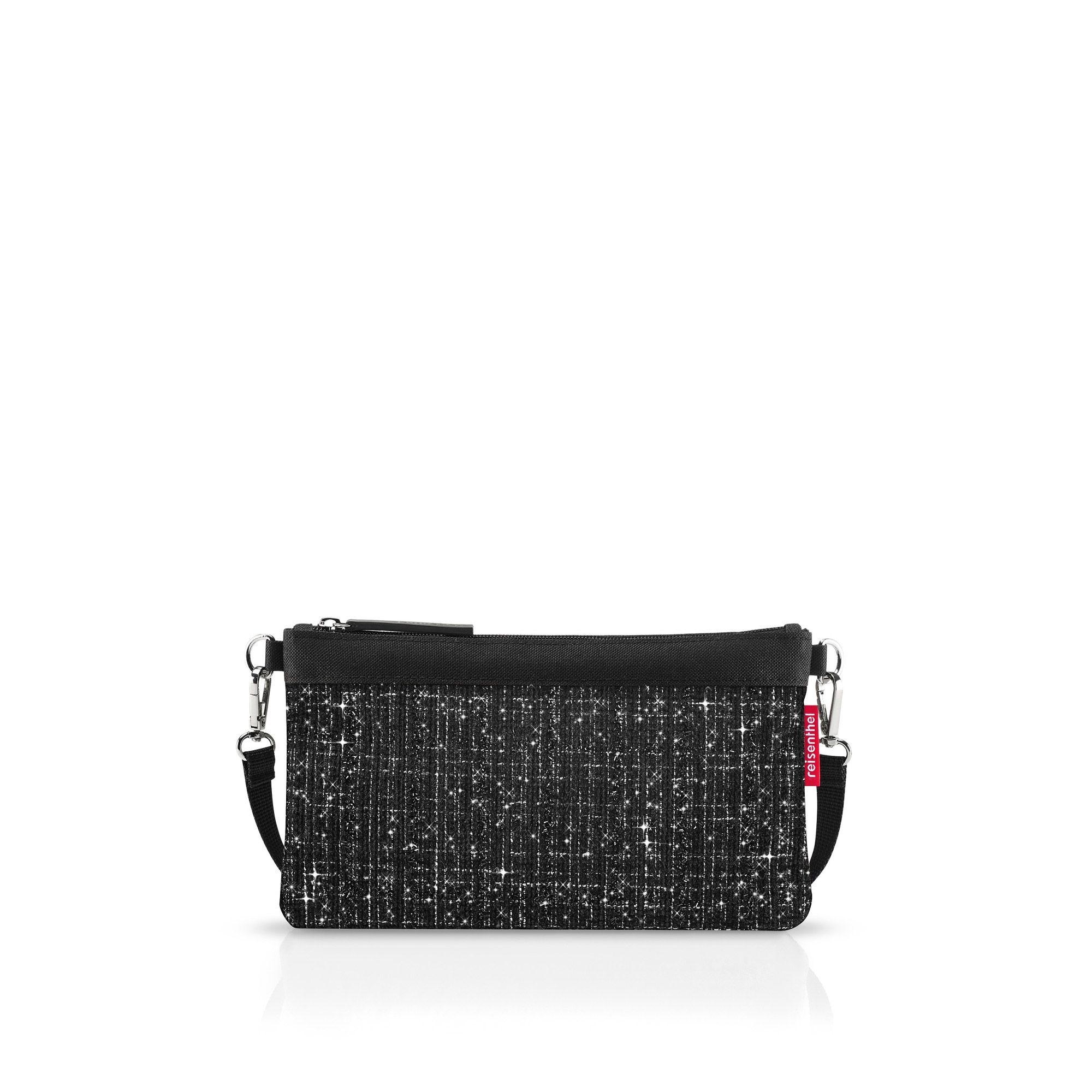 reisenthel - mini pouch -  bouclé black