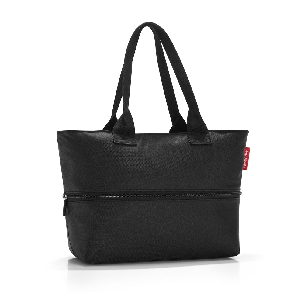 reisenthel - shopper e1 - black reisenthel - shopper e1 - black
