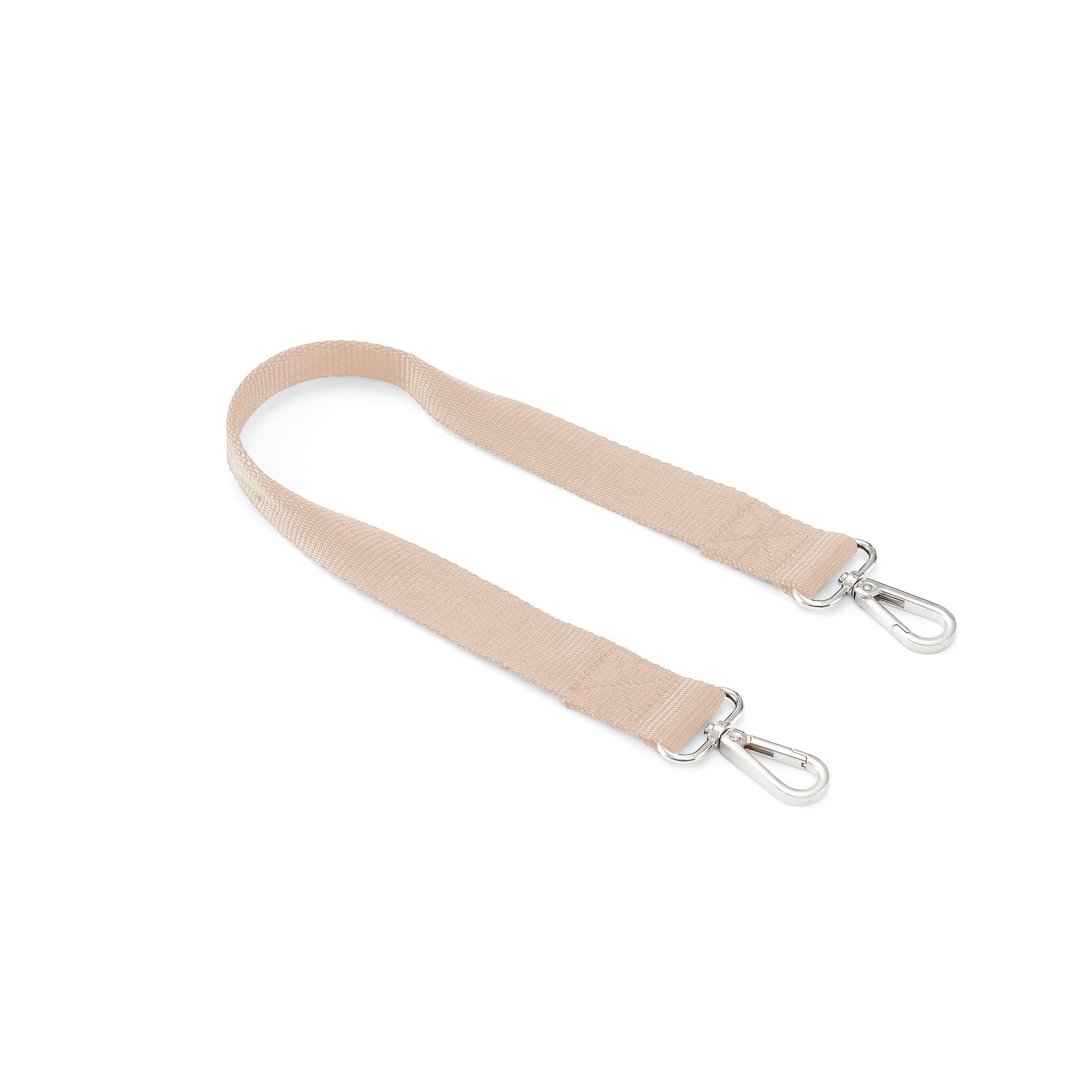 reisenthel - Strap for shopper XL - twist coffee