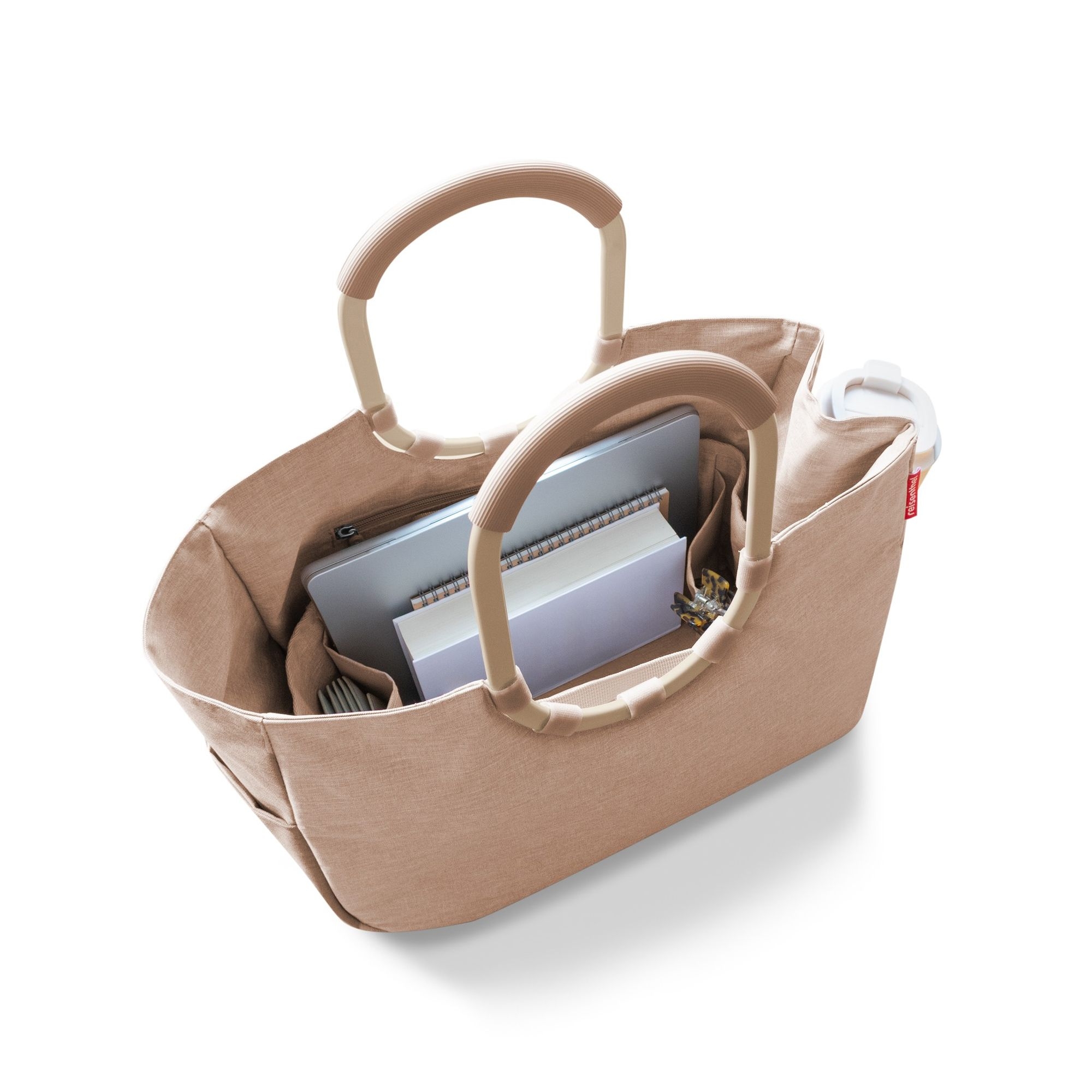 reisenthel - organizer - leo macchiato