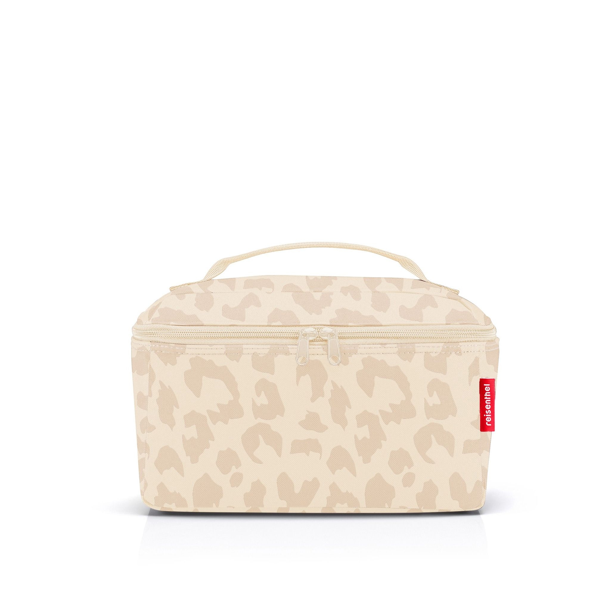 reisenthel - beautycase - leo vanilla