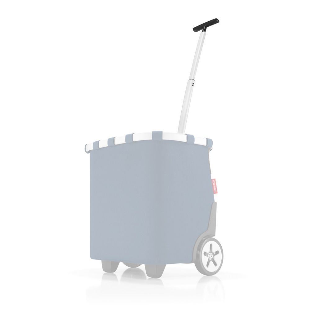 reisenthel - Telescopic pole for carrycruiser - white reisenthel - Telescopic pole for carrycruiser - white