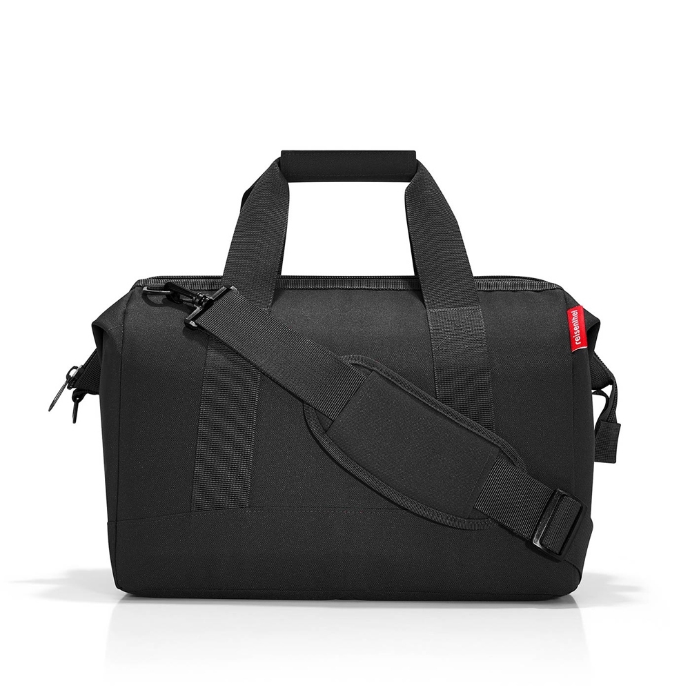 reisenthel - allrounder M - black