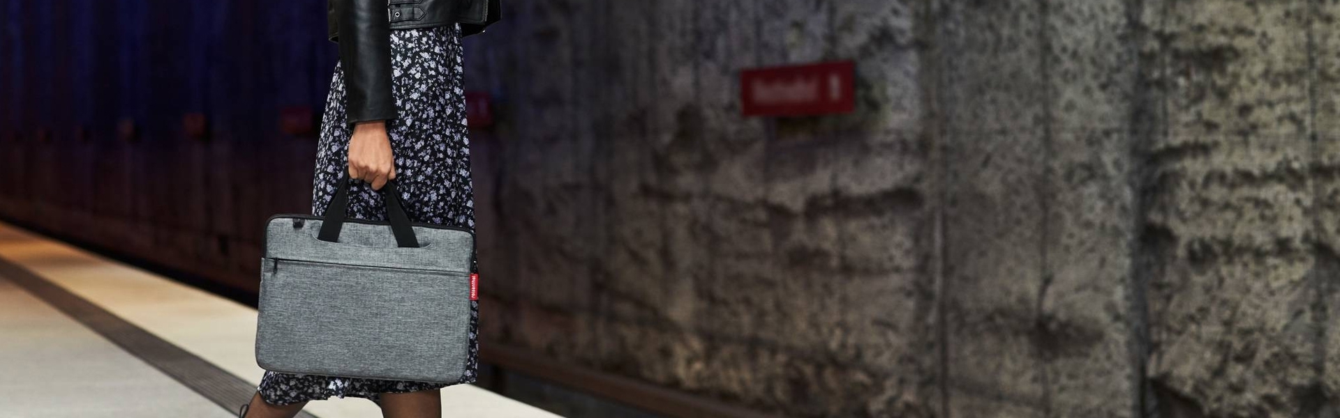 reisenthel - netbookbag