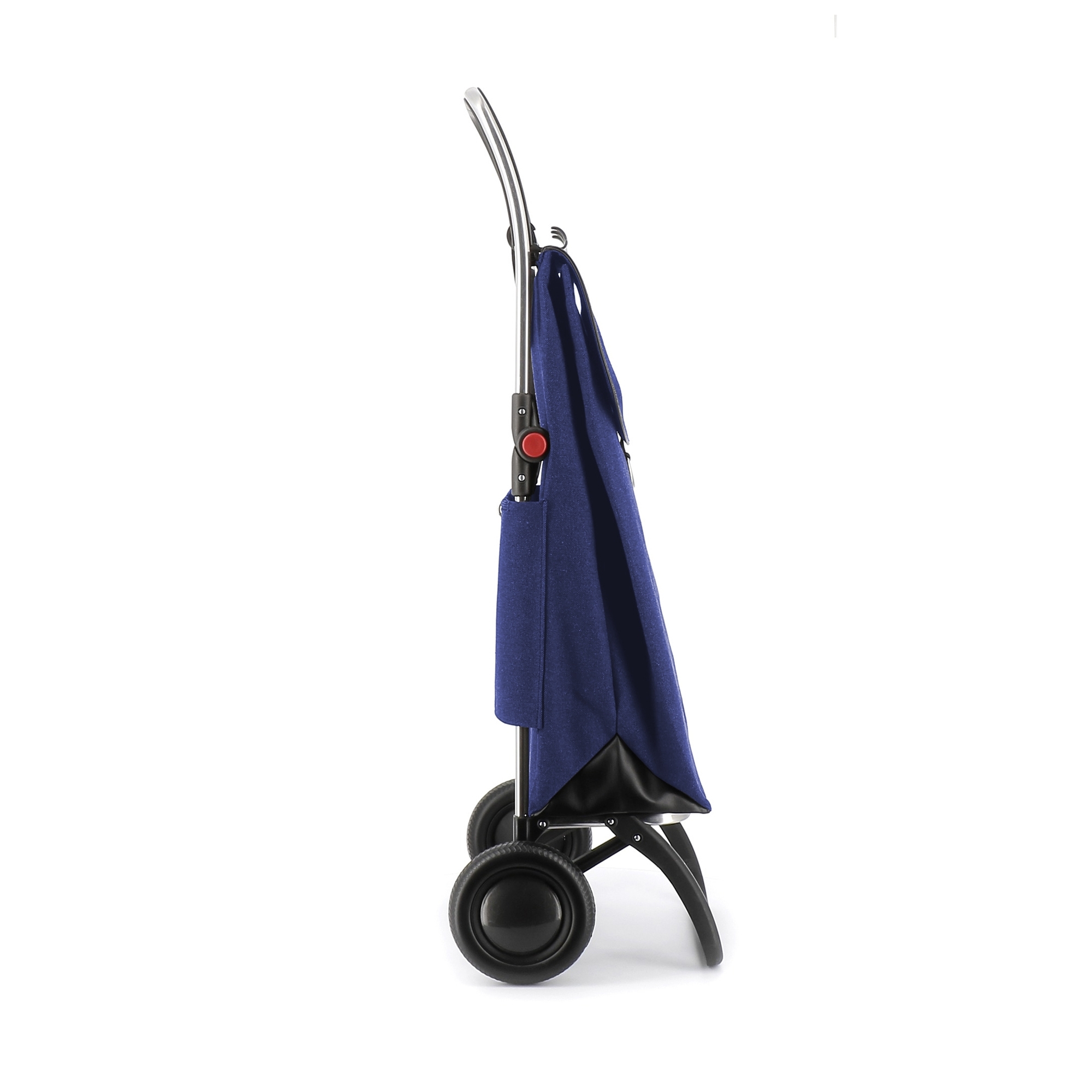 Rolser - Trolley Eco Pep 2L, marino