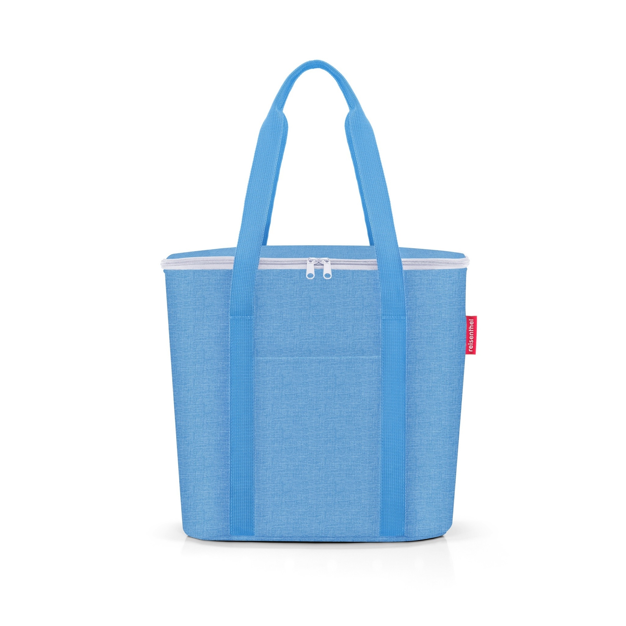 reisenthel - thermoshopper -twist azure reisenthel - thermoshopper -twist azure