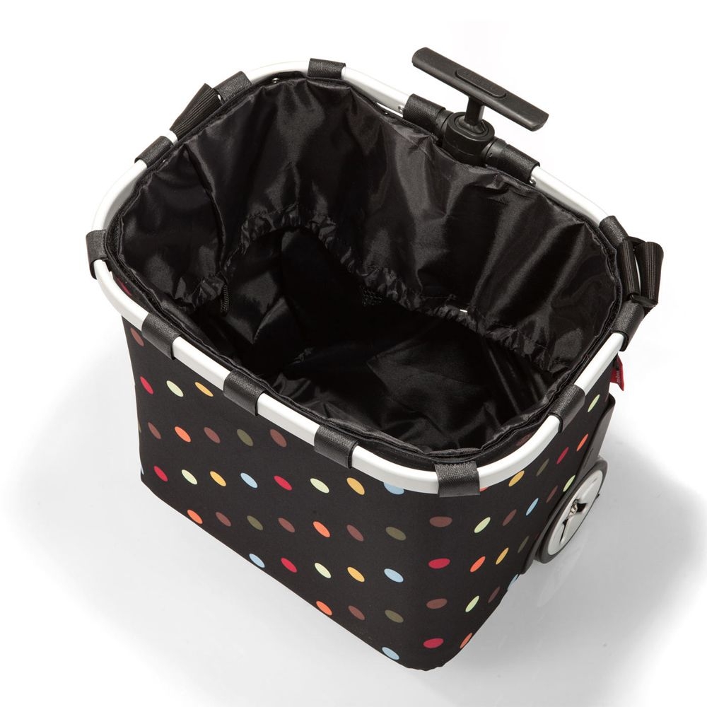reisenthel - carrycruiser - dots reisenthel - carrycruiser - dots