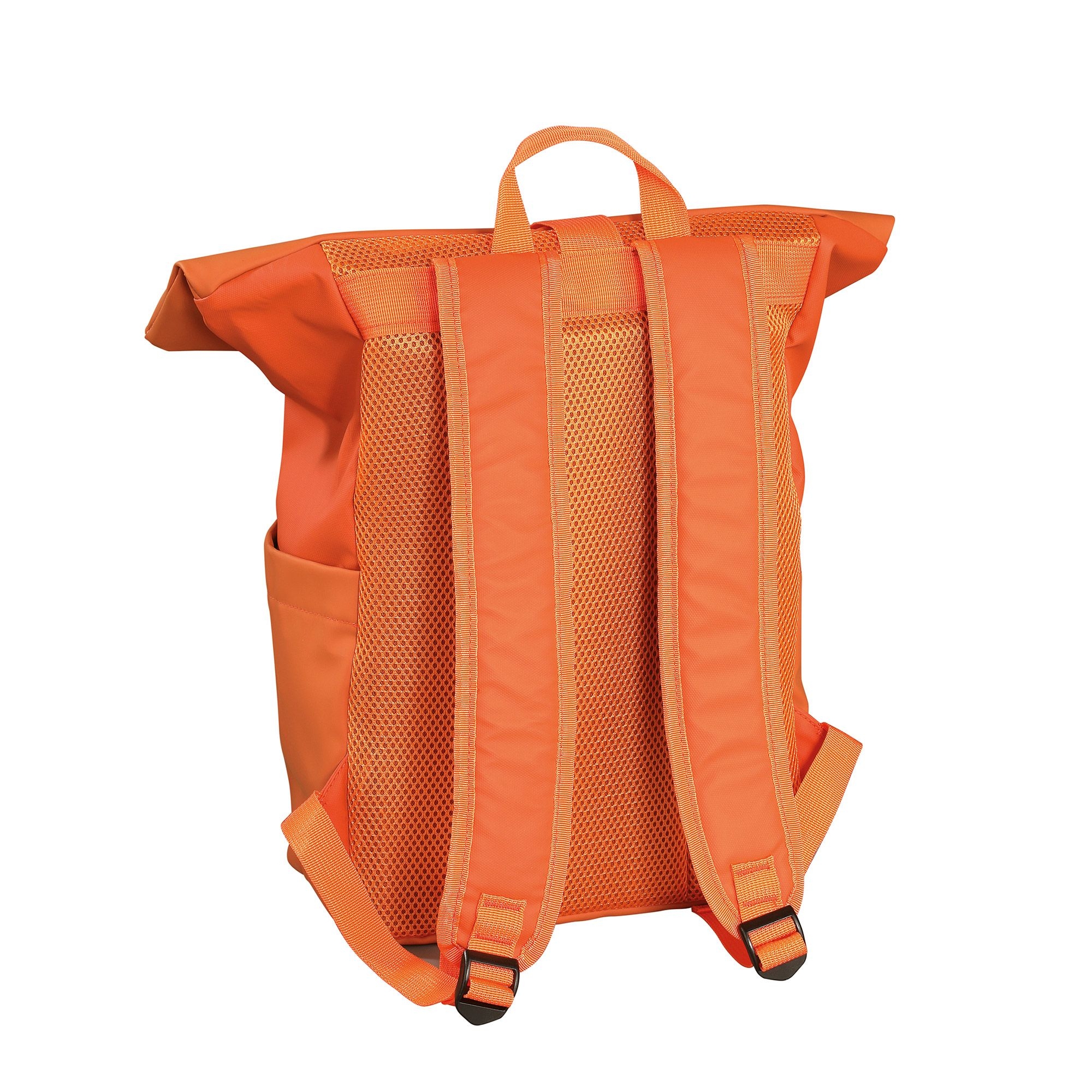 cilio - CAPRI backpack - orange