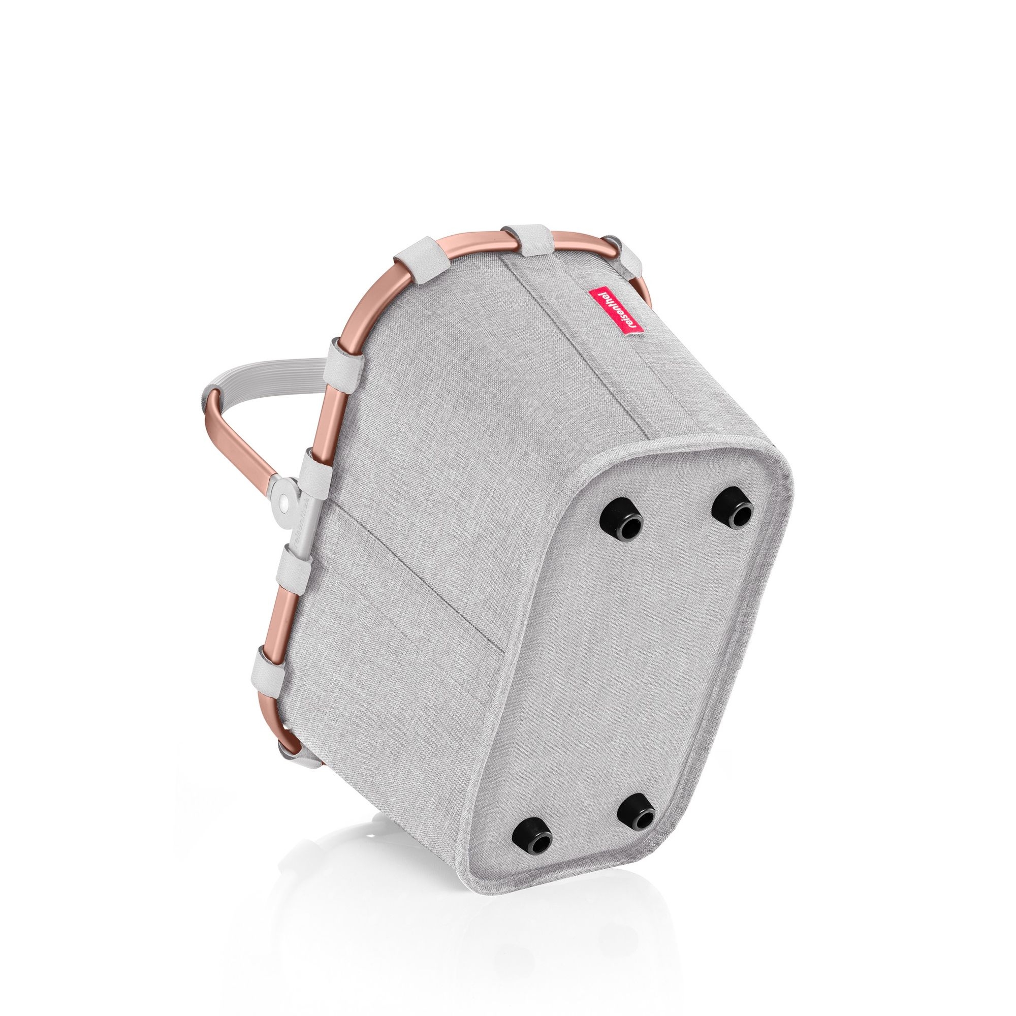 reisenthel - carrybag XS - twist sky rose reisenthel - carrybag XS - twist sky rose