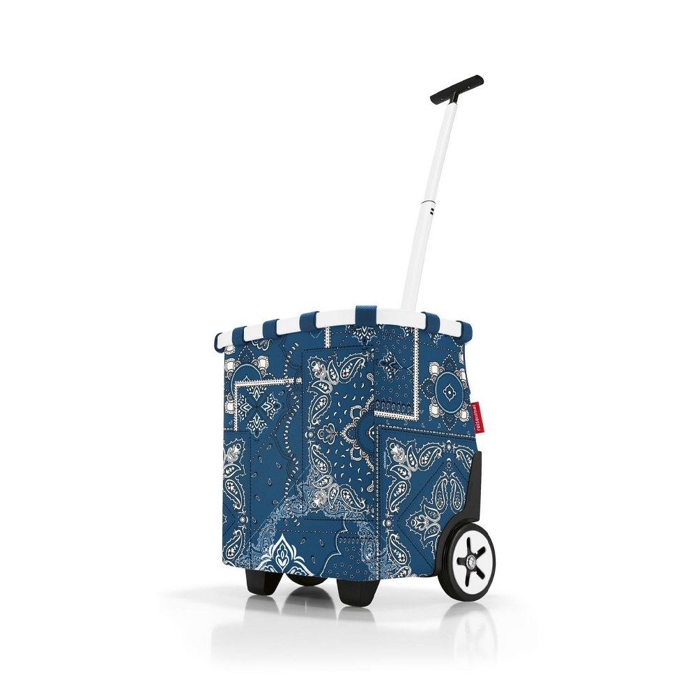 reisenthel - carrycruiser - frame bandana blue reisenthel - carrycruiser - frame bandana blue