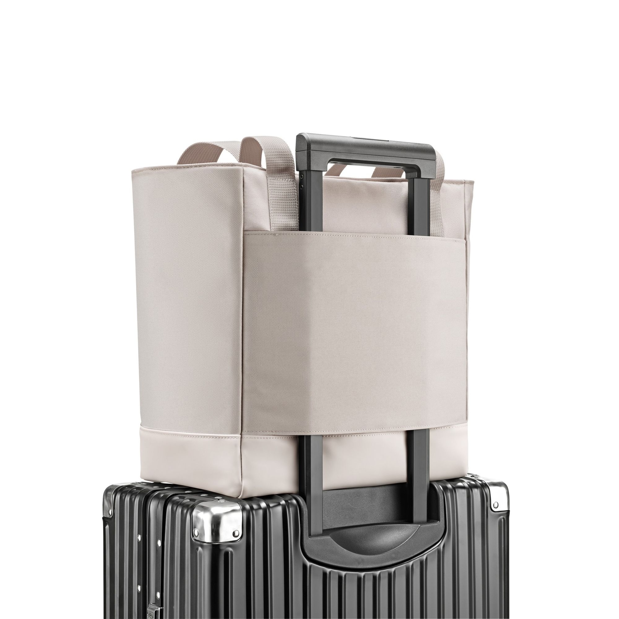 reisenthel - travelshopper - mix stone