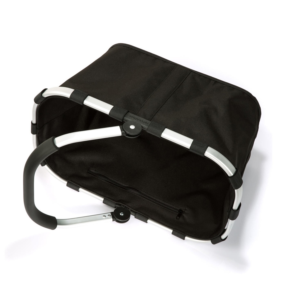 reisenthel - carrybag - black reisenthel - carrybag - black