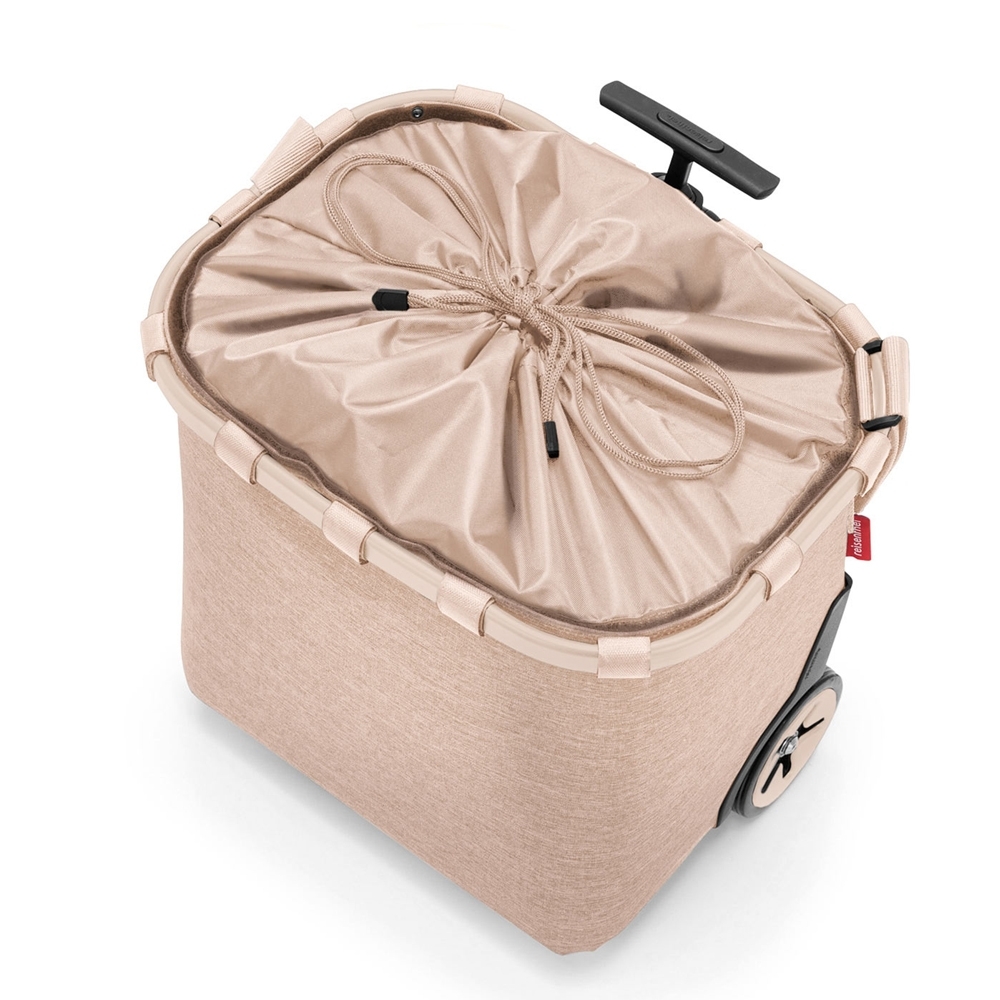reisenthel - carrycruiser - frame twist coffee reisenthel - carrycruiser - frame twist coffee