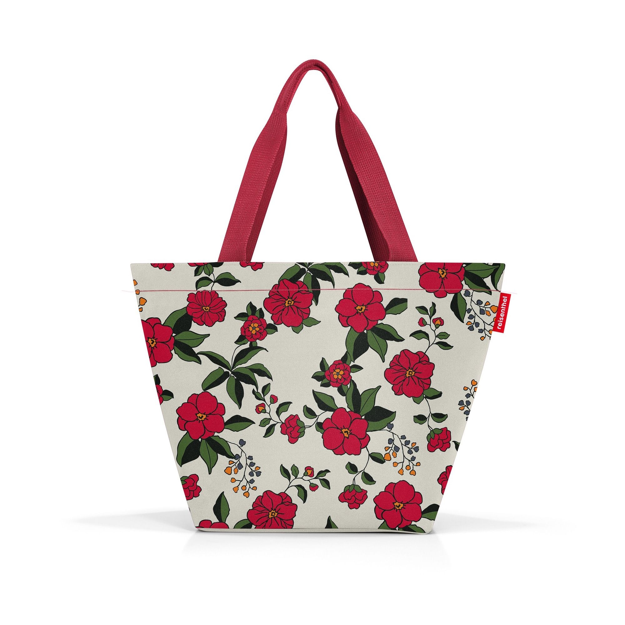 Tote Bag Reisenthel Shopper Xs Stars Reisenthel Shopper M Garden White