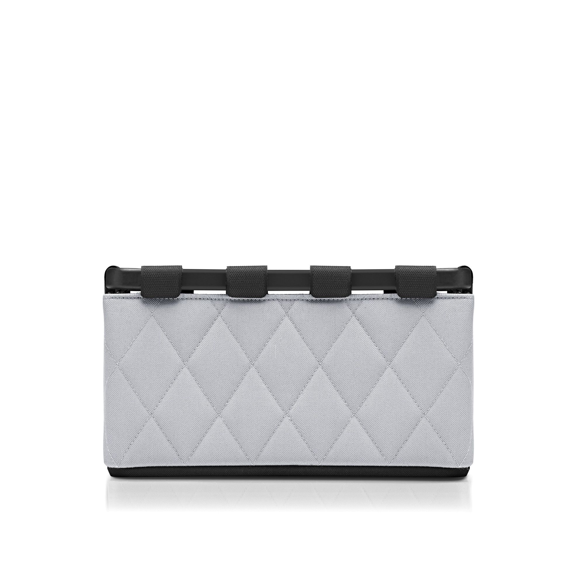 reisenthel - framebox S - frame rhombus light grey reisenthel - framebox S - frame rhombus light grey