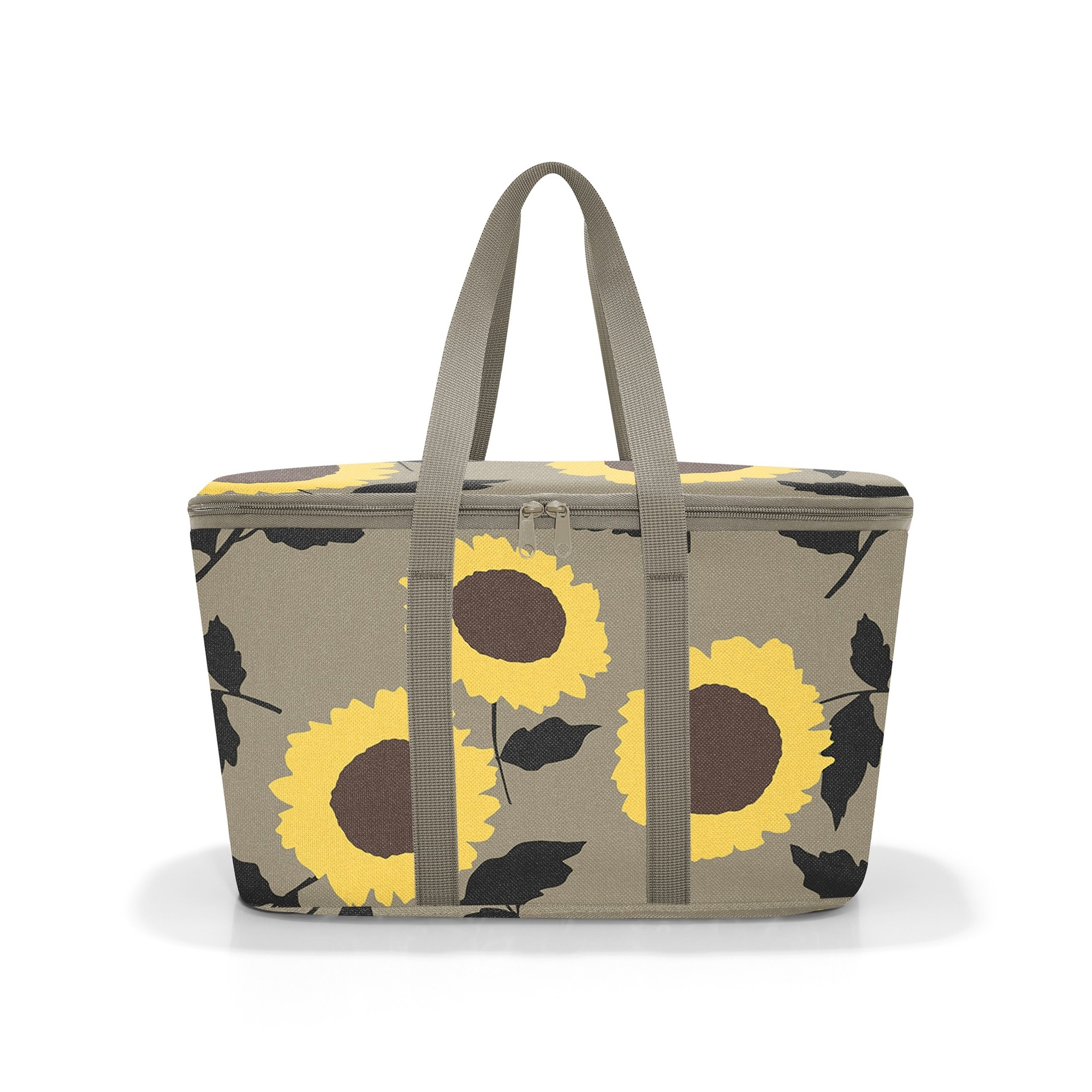 reisenthel - coolerbag - sunflowers