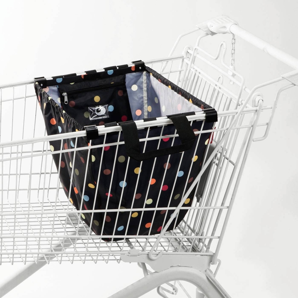 reisenthel - easyshoppingbag - dots reisenthel - easyshoppingbag - dots