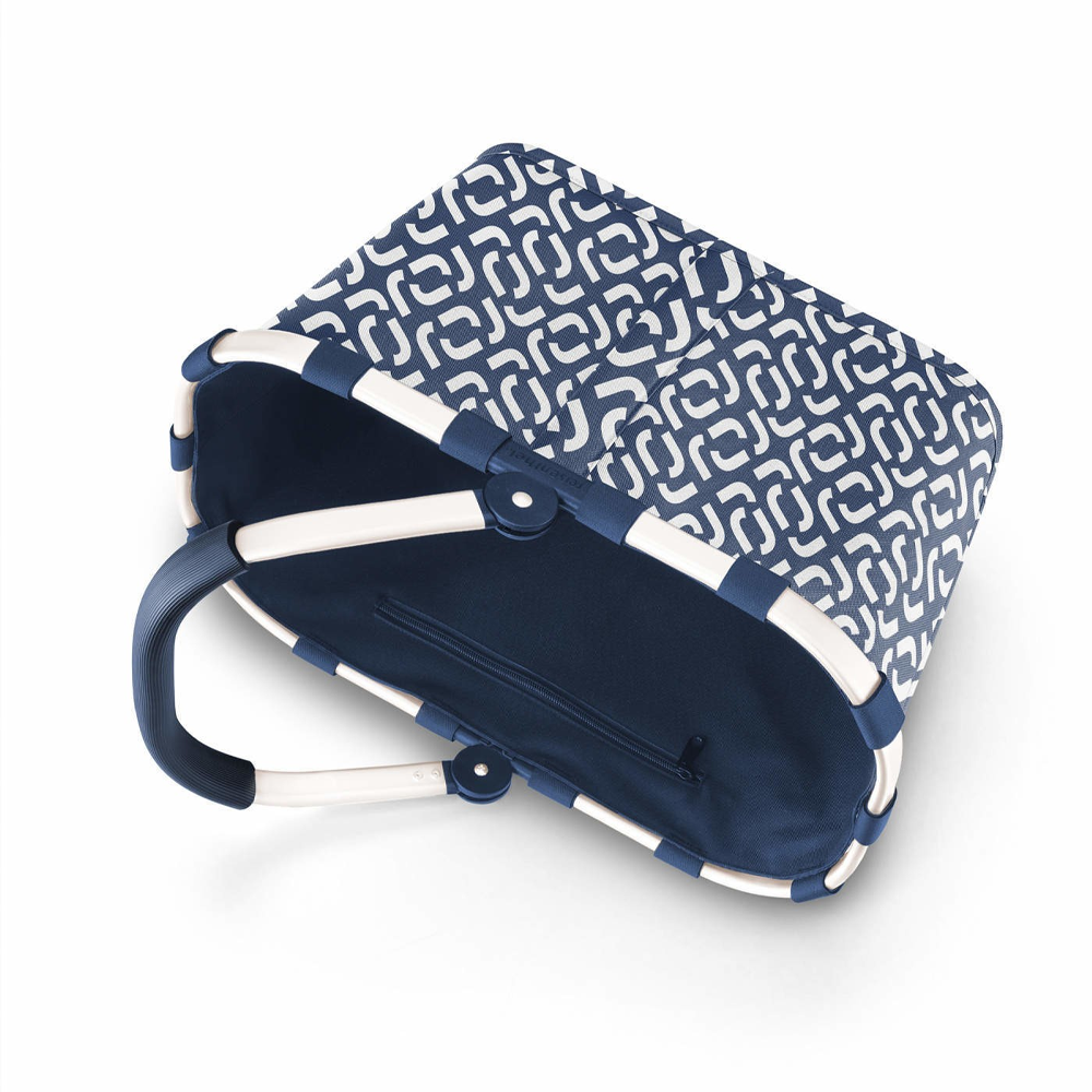 reisenthel - carrybag - signature navy