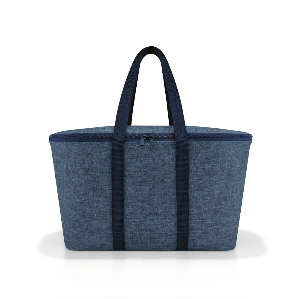 reisenthel - coolerbag - twist blue