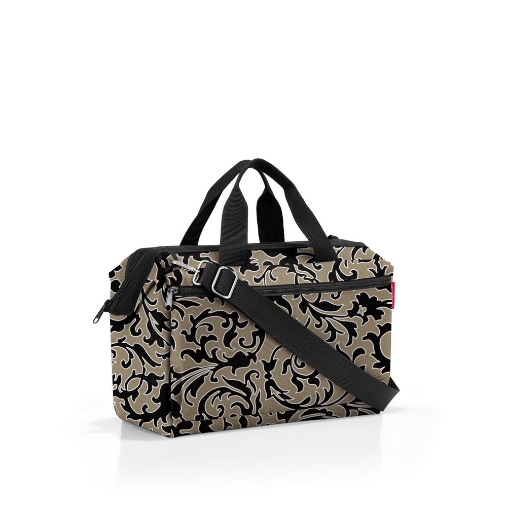 reisenthel - allrounder S pocket - baroque marble reisenthel - allrounder S pocket - baroque marble