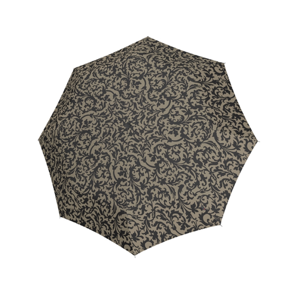 reisenthel - umbrella pocket duomatic - baroque taupe